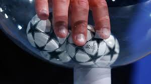 There will be two draws: Sorteo Champions League 2020 2021 Grupos Y Calendario De Partidos