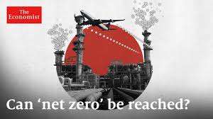 Achieving Net Zero Carbon Emissions Will Be Eye Wateringly Expensive The Economist
