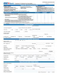 This is a list of countries by annualized interest rate set by the central bank for charging commercial, depository banks for loans to meet temporary shortages of funds. Rhb Renovation Loan Fill Online Printable Fillable Blank Pdffiller