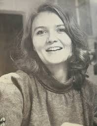 Obituary of Beverly June Cutting-Pilek