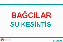| evinize bağlatacağınız su aboneliği, su kesintilerine karşı arıza giderimi, su faturalarının düzenlenmesi ve ödemeleri i̇ski̇ aracılığıyla yapılmaktadır. Bagcilar Su Kesintisi Listesi Istanbul Iski Guncel Kesinti Bilgileri Elektrik Su