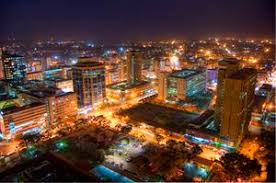 Comprehensive information about the nairobi all share index. Nairobi Wikitravel