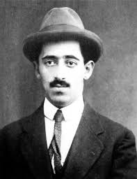 My Father, Maurice Schwartz