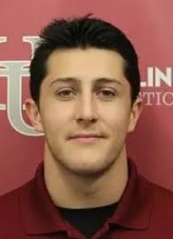 2016 Baseball Roster