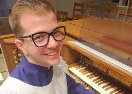 Tyler Canonico-Dilley