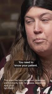 How shared decision-making can improve ITP care