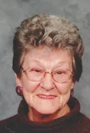 Lillie Huber Obituary (1927