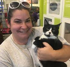 The Chesterfield County Detention Center is excited to announce that two  new hires have joined our staff this week. With these new hires, the  Chesterfield County Detention Center is fully staffed. DeAndre