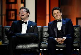 Friendship is not always true and loyal. The Funniest Jokes From Comedy Central S James Franco Roast