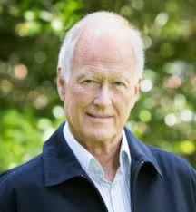 A professor without honour in his own country