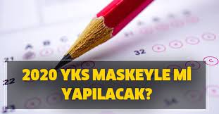 3 milyona yakın öğrencinin gireceği üniversite sınavı yks sınavının ertelenip ertelenmeyeceği, hangi tarihte yapılacağı ve sınav giriş yerlerinin ne zaman yks 2021 ne zaman, kaç gün kaldı? Yks Ye Kac Gun Kaldi Yks Sinav Yerleri Ne Zaman Aciklanir Yks Maskeyle Mi Olacak Takvim