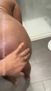 Free Female-dominator Aphrodite Teases Zeus with Hawt Shower Play Until  this babe Gets Drilled on the Counter-ZeusPOV Porn Video - Ebony 8