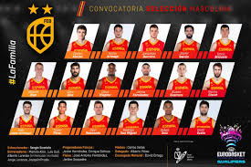 Spania a castigat opt din ultimele zece meciuri cu polonia. Spania A AnunÈ›at Lotul Preliminar Pentru Partidele Cu Romania È™i Polonia Baschet Ro Totul Despre Baschet