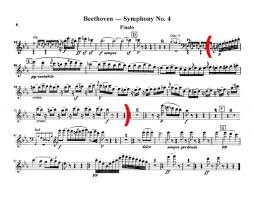 32 видео 590 723 просмотра обновлен 30 июн a collection of esteemed conductor leonard bernstein conducting the beethoven symphonies with the. Beethoven Symphony No 4 Michael Cox Principal Chairs