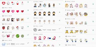 Harga kabel konverter molek to 4. Arabic Stickers 2019 Wastickerapps For Pc Free Download Install On Windows Pc Mac