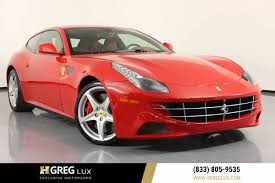 Oficjalna strona ferrari ff tę stronę ostatnio edytowano 18 lip 2021, 20:07. Used 2012 Ferrari Ff For Sale In Hialeah Fl Edmunds