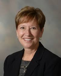 Sandy Worrell, Sales Associate