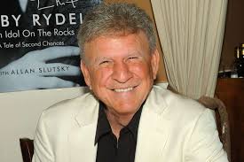 Former Teen Idol and Star of Bye Bye Birdie Bobby Rydell Dead at 79