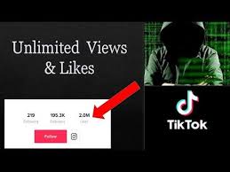 Tiktok Tricks Tik Tok Hacks How To Get Unlimited Views And Likes On Tiktok Youtube In 2020 Free Facebook Likes How To Get Followers Get More Followers