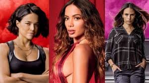 Mas eles logo são ameaçados pelo passado de dom: Velozes Furiosos 9 Musica Da Anitta Embala Video Sobre As Mulheres Poderosas Da Franquia Ouca Furiosa Noticias De Cinema Adorocinema