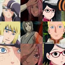 Post Momentos Video Naruto Road To Ninja Anime Naruto Naruto Personagens