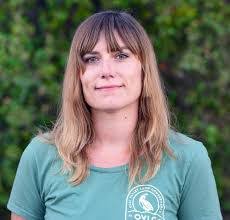 Nancy Currey's Instagram, Twitter & Facebook