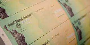 One major difference between this round of checks and the last two is that dependents of any age are eligible to get money. Irs Asks Prison Jail Inmates To Return Coronavirus Stimulus Checks