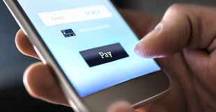 Siapa yang sudah bayar tagihan first media? Cara Membayar Tagihan Internet Lewat M Bca Atau Mobile Bca Teknoreview