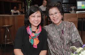 Sisters in Islam's private fundraising auction dinner