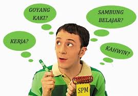 Btpnkl testimoni kelebihan tingkatan 6. Halatuju Selepas Spm Blog Cikgu Hanafiah