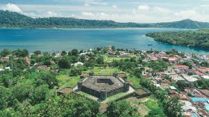 Contoh soal tes cleaning service : Ambon Spice Islands Cruise Highlights Aqua Expeditions