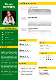 Jovem aprendiz exemplos de curriculos. Modelo De Curriculo Mcdonald S Online Download Gratis