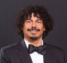 Lubbock Youth Orchestras Spring 2025 Concert Program by Lubbock Symphony