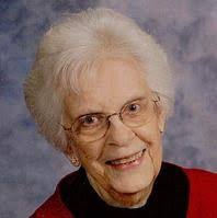 Marie Schult Obituary (2017)