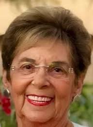 FLORA SCHWARTZ Obituary