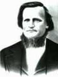 Harvey Coe Hullinger