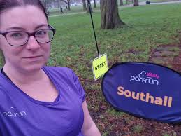 Southall parkrun #99 run report