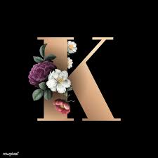 Each record in the file is 272 characters in length. Classic And Elegant Floral Alphabet Font Letter K Vector Free Image By Rawpixel Com Fonts Alphabet Lettering Fonts Lettering Alphabet Fonts