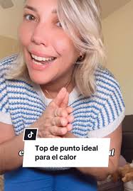 Top de punto súper fresco y como ideal para el Spring y el verano 😎  #spring #springfashion #momfashion #momstyle #momlife #ootd #outfitideas  #outfitinspiration #outfitoftheday #workfashion #workoutfit ...