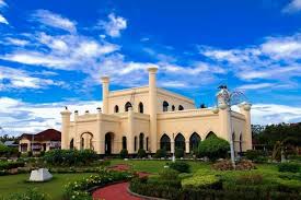 Keadaan darurat pada tahun 1948 menyebabkan bilangan tahanan meningkat dan berlaku kesesakan dalam penjara. Jejak Kerajaan Islam Di Tanah Melayu Haluan Riau