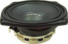 Beyma Pro6wnd 6 5 300 Watt Mid Bass Midrange Car Audio Speaker Audio Savings