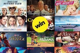 Watch as much as you want, anytime you want. Which Movie Should You Watch On Netflix Right Now