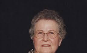 Annie Margaret Hoffmann