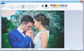 How To Make A Picture Black And White