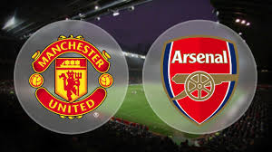 Arsenal giành chiến thắng tối thiểu ngay trên sân của manchester united sau chuỗi 2 thất bại liên ft: Inspirational 10 Manchester United Vs Arsenal Logo Harrison Atkinson
