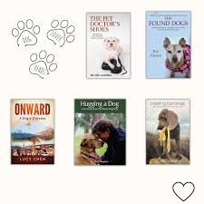 Books for Dog Lovers