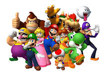 Kid Gaming