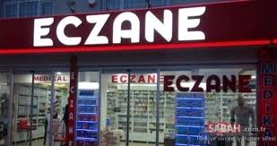 Alınan karar gereğince, sadece cumartesi günü açıktır. Bugun Eczaneler Acik Mi Kaca Kadar Acik Hafta Sonu Sokaga Cikma Yasaginda Eczaneler Saat Kacta Aciliyor Ve Kapaniyor Son Dakika Haberler