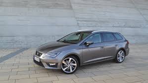 Check spelling or type a new query. Test Seat Leon St Fr Der Sportliche Variant Aus Spanien N Tv De
