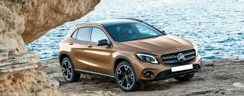There's not one, but two amg high. 2018 Mercedes Benz Gla Model Review In North Olmstead Oh